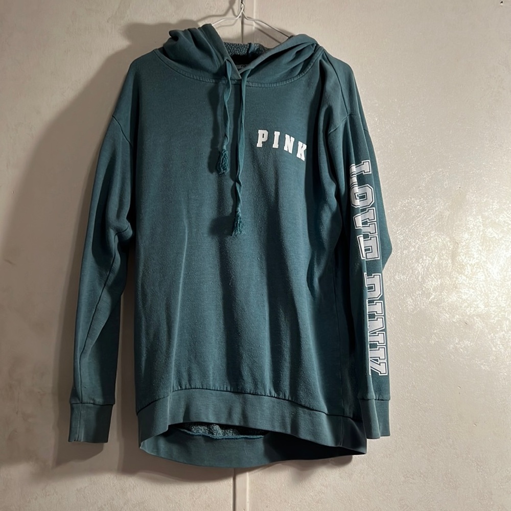 Victoria Secret’s Pink Hoodie